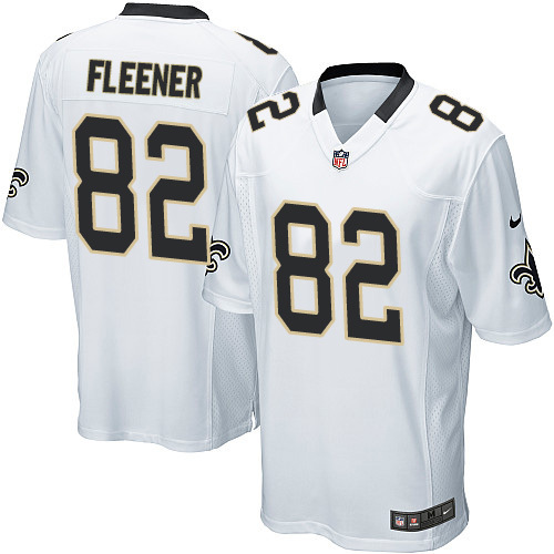 New Orleans Saints kids jerseys-042